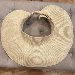 Beach Visor